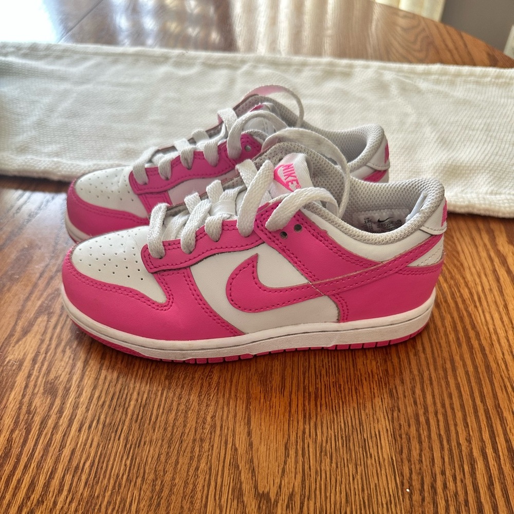 Nike Dunks